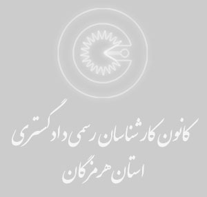 برگزاری انتخابات شورای عالی کارشناسان