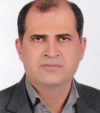 علی اصغر عباس نژاد