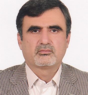 محمدرضا ترابی