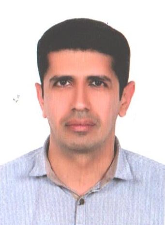 مهدی اکسیری فرد