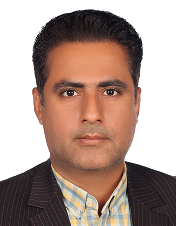 نیما اله توکلی-نقشه برداری