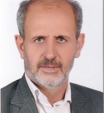محمد ایراندوست