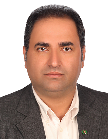 مهدی منقسم جهرمی رشته مهندسی آب