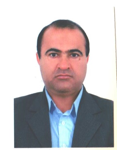 محمد رضا فردین نژاد