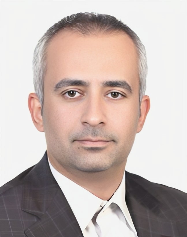 رضا مدرس- ساختمان