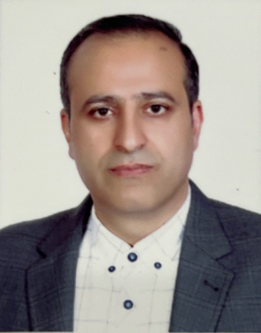 - گمرکی- مهدی سعیدی