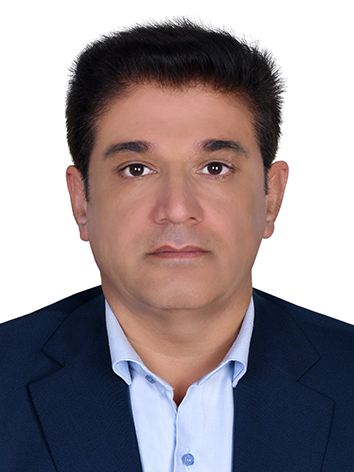 مهدی کریمی نیا